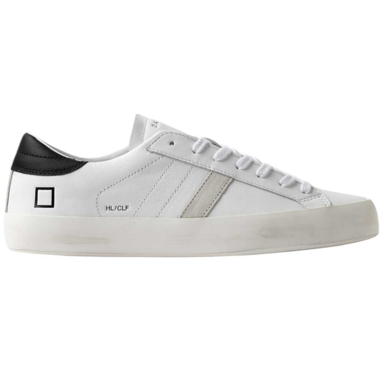 Date sneakers uomo Hill low...