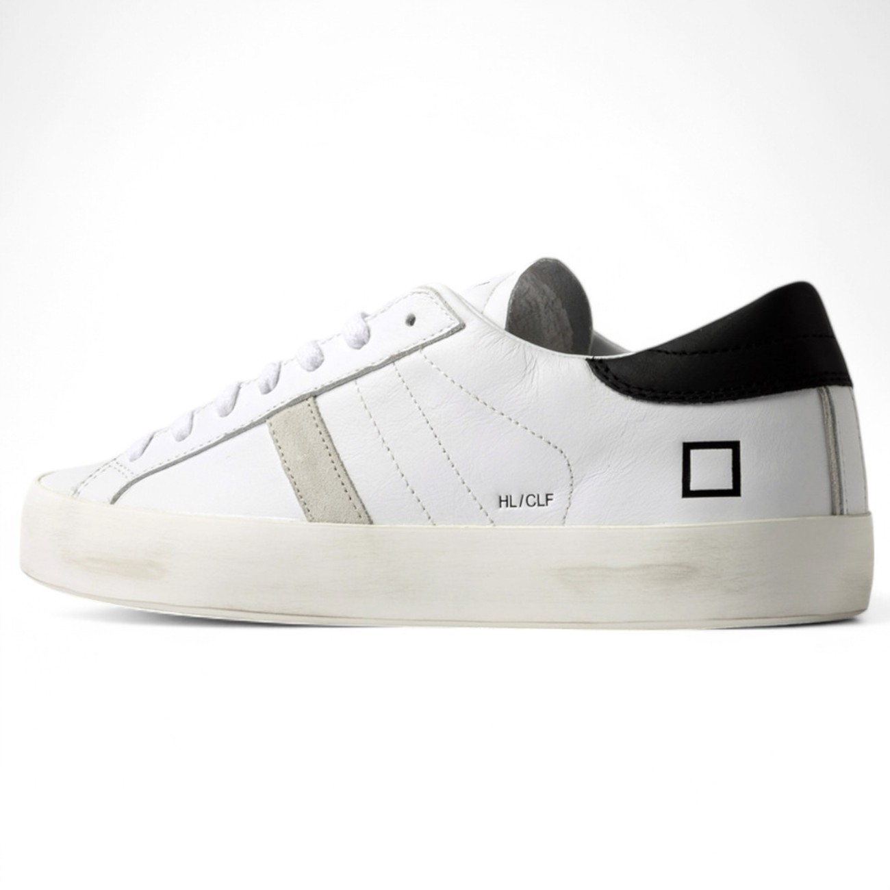Date sneakers uomo Hill low...