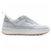 Date scarpe basse uomo Kdue natural white