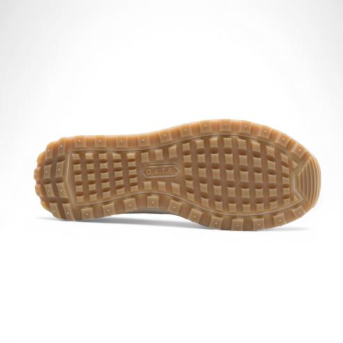 Date scarpe basse uomo Kdue natural white