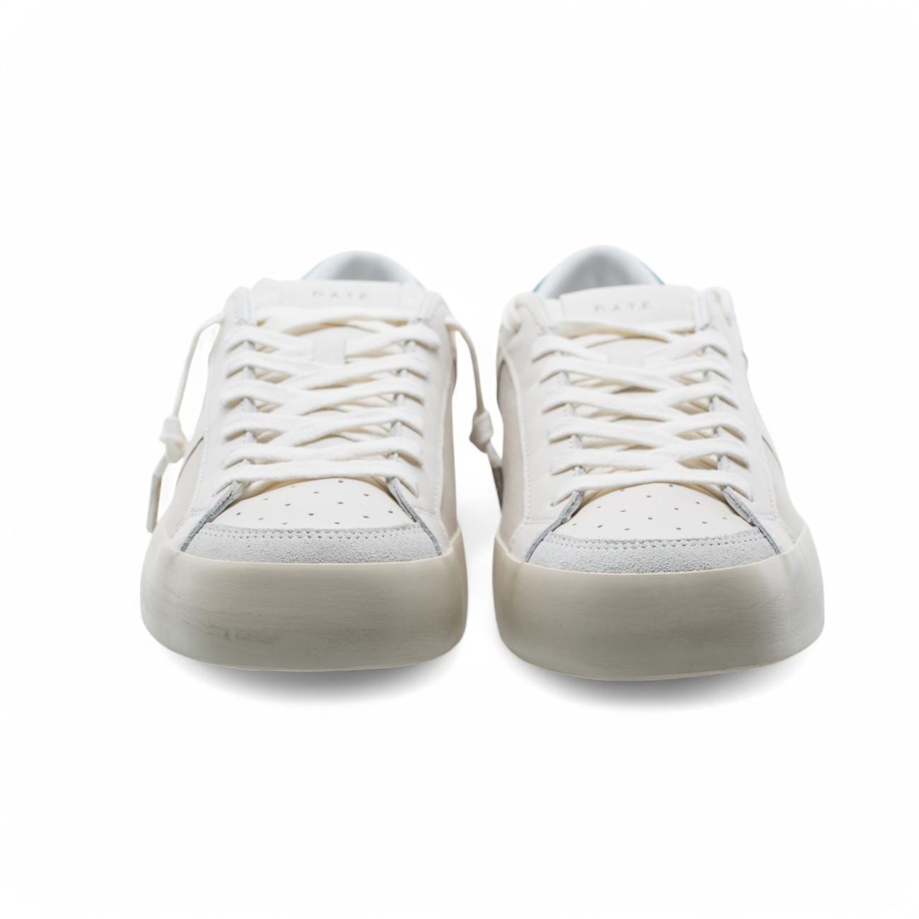 Date sneakers uomo Hill low...