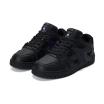 Acupuncture sneakers Lola total black