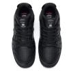 Acupuncture sneakers Lola total black