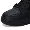 Acupuncture sneakers Lola total black