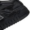 Acupuncture sneakers Lola total black