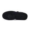 Acupuncture sneakers Lola total black