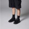 Acupuncture sneakers Lola total black