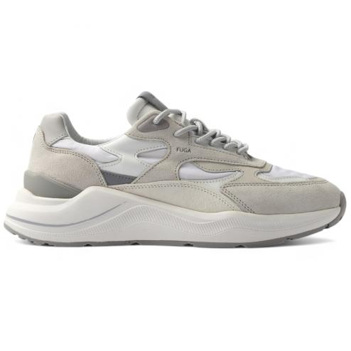 Date sneakers running Fuga...