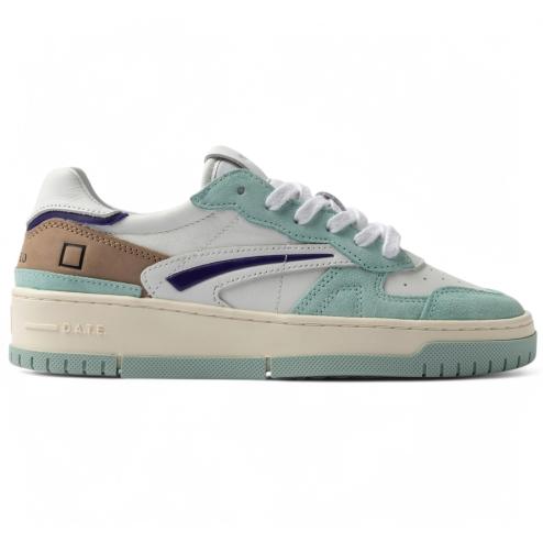 Date sneakers Torneo