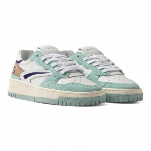 Date sneakers Torneo