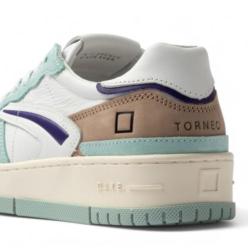 Date sneakers Torneo