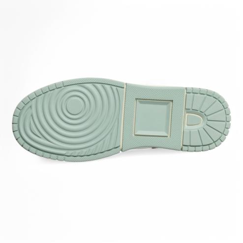 Date sneakers Torneo Pure colored white water