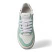 Date sneakers Torneo Pure colored white water