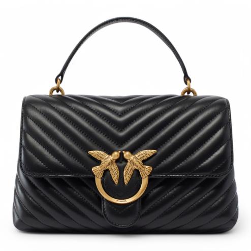 Pinko borsa love lady puff...