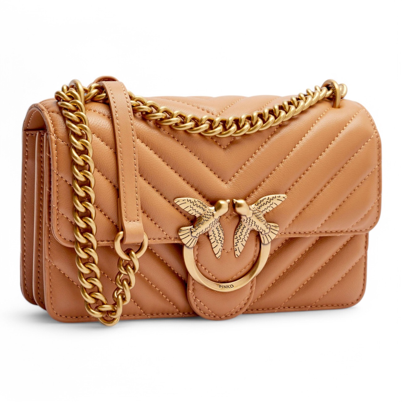 Pinko borsa tracolla love...