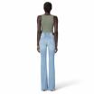 Pinko jeans a zampa chiaro