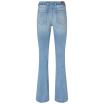 Pinko jeans a zampa chiaro