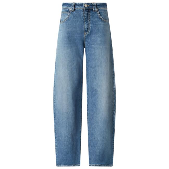 Pinko jeans baggy eloise egg
