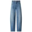 Pinko jeans baggy eloise egg