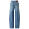 Pinko jeans baggy eloise egg