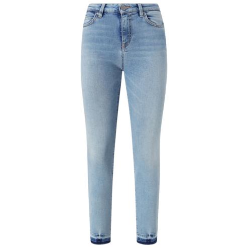 Pinko jeans chiaro skinny donna