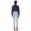 Pinko jeans chiaro skinny donna