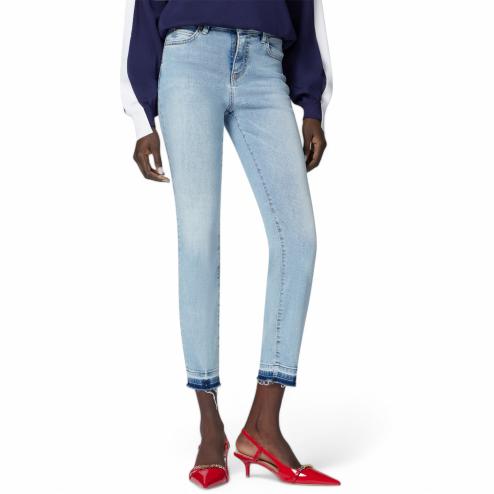 Pinko jeans chiaro skinny donna