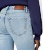 Pinko jeans chiaro skinny donna