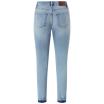 Pinko jeans chiaro skinny donna