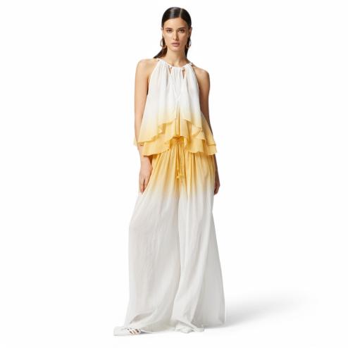 Pinko top voluminoso