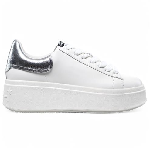 Ash woman sneakers Moby...