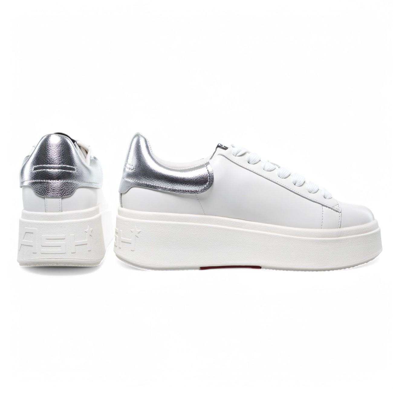 Ash woman sneakers Moby...