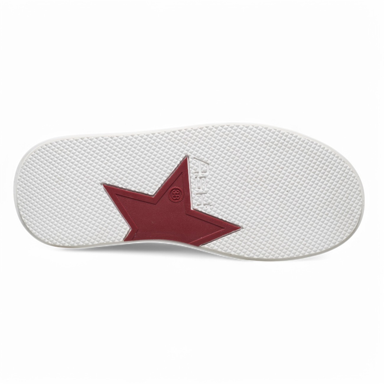 Ash woman sneakers Moby...