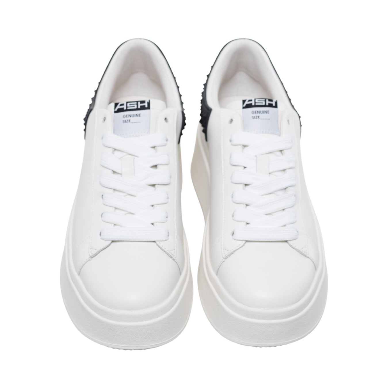 Ash woman sneakers Moby...