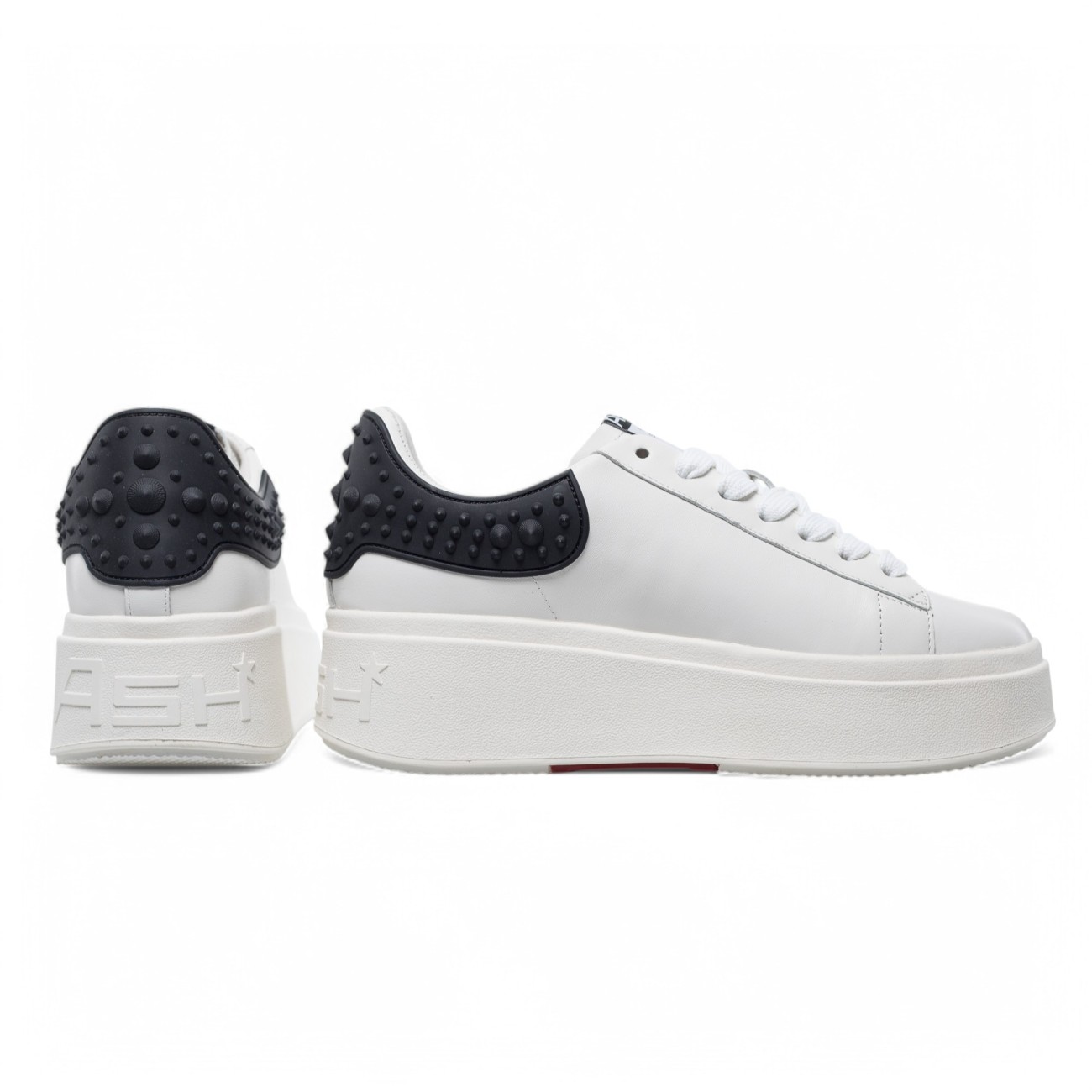 Ash woman sneakers Moby...