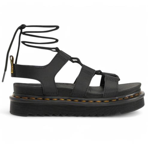 Dr Martens Nartilla sandals...