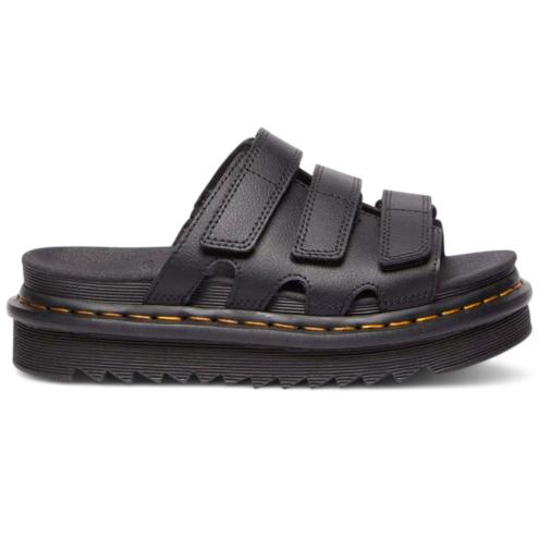 Dr Martens Raine ciabatta in pelle