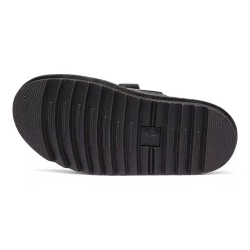 Dr Martens Raine ciabatta in pelle