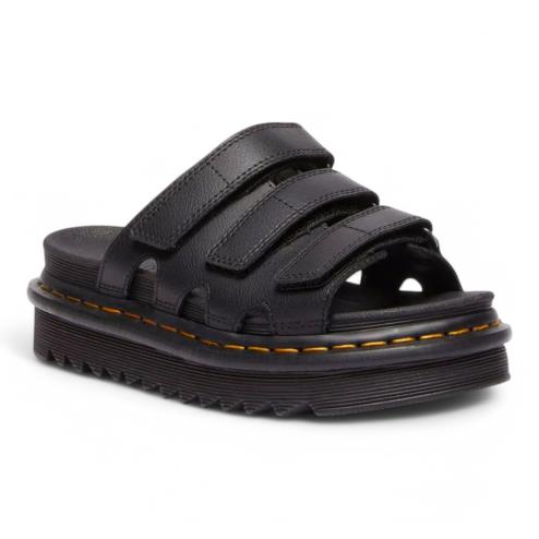 Dr Martens Raine ciabatta in pelle