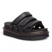 Dr Martens Raine ciabatta in pelle