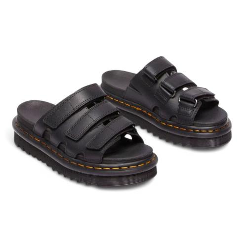 Dr Martens Raine ciabatta in pelle