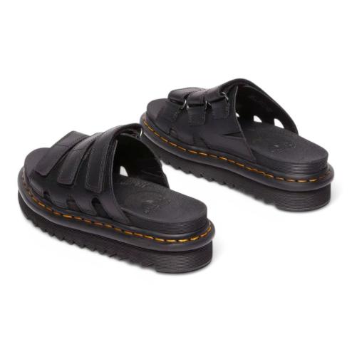 Dr Martens Raine ciabatta in pelle