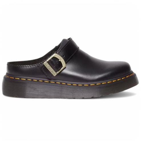 Dr Martens Laketen sabot neri