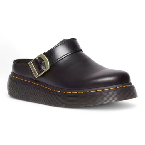 Dr Martens Laketen sabot neri