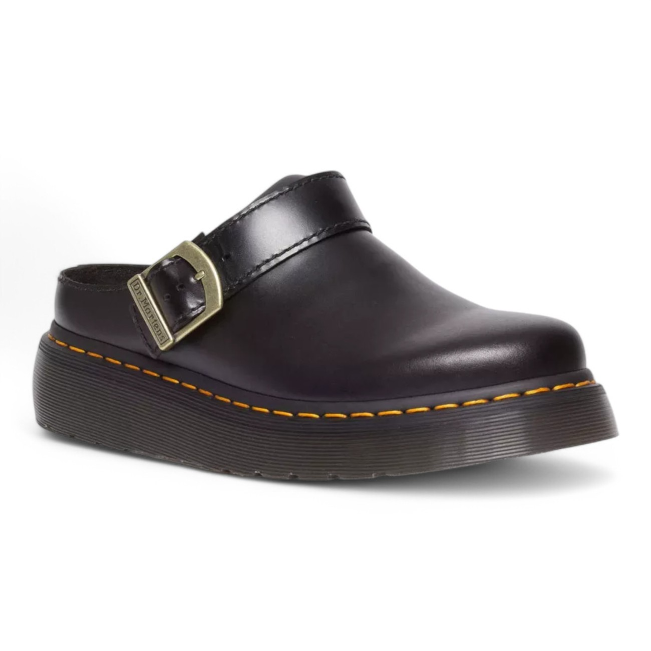 Dr Martens Laketen sabot neri