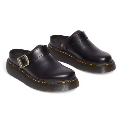 Dr Martens Laketen sabot neri