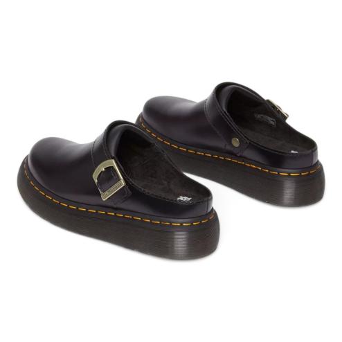 Dr Martens Laketen sabot neri