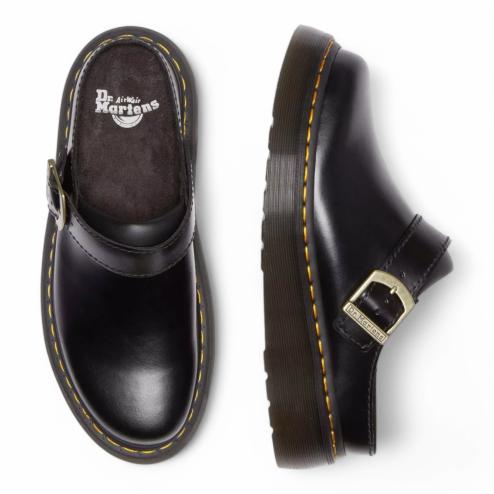 Dr Martens Laketen sabot neri