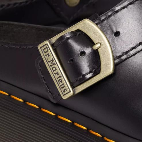 Dr Martens Laketen sabot neri