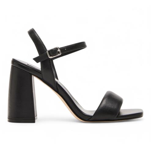 Steve Madden woman sandals Mareena black